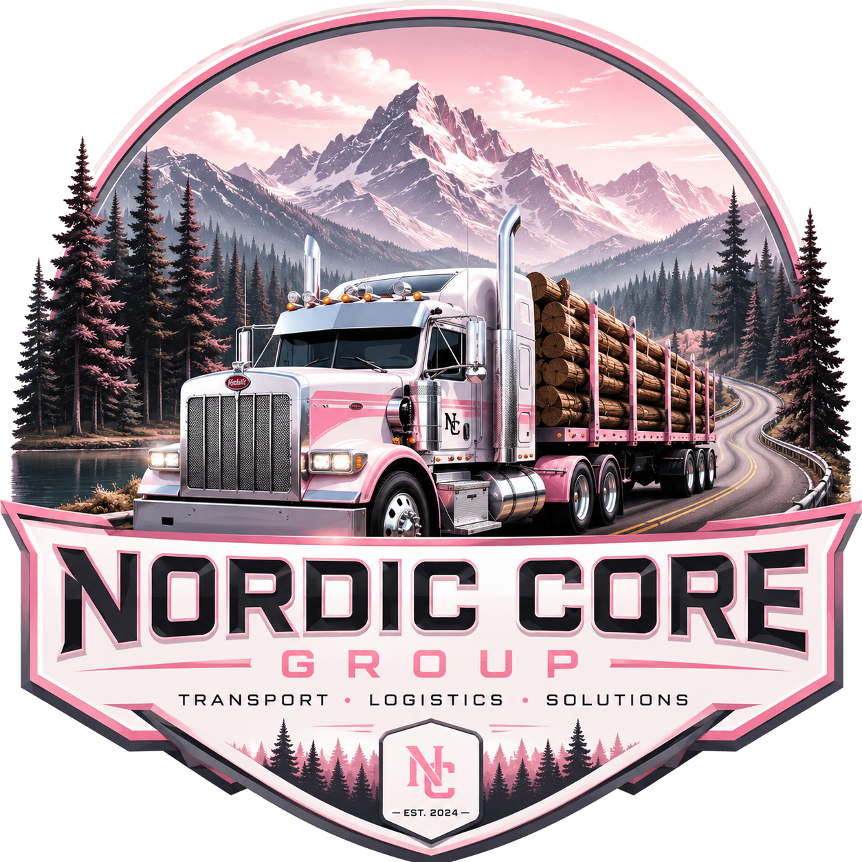 Nordic Pink Group